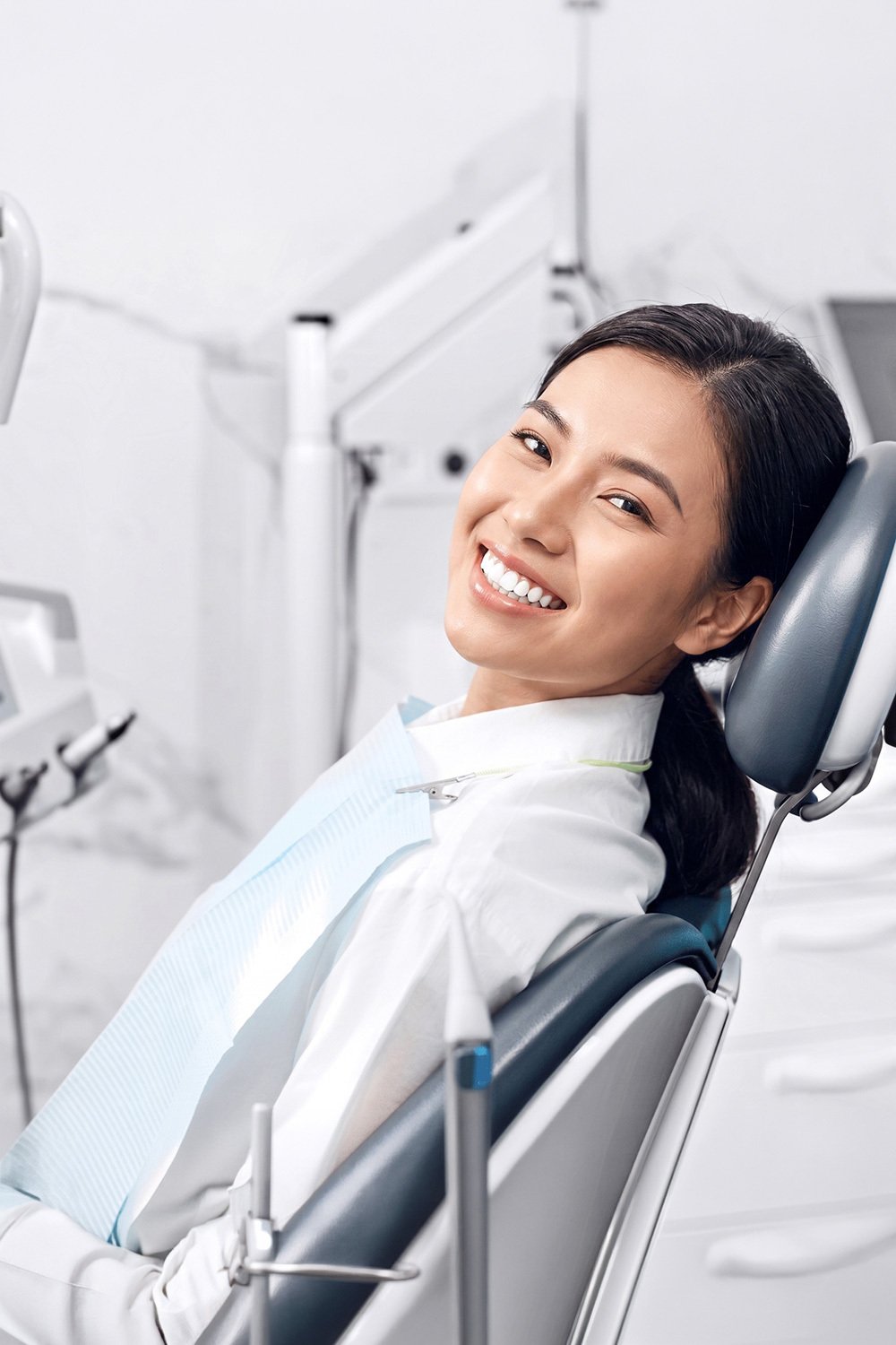Dịch vụ BuffDental