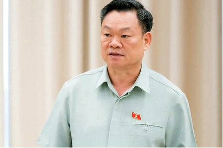 Đại biểu Quốc hội: Học sinh 'độ' xe điện, phóng vèo vèo, gây tai nạn