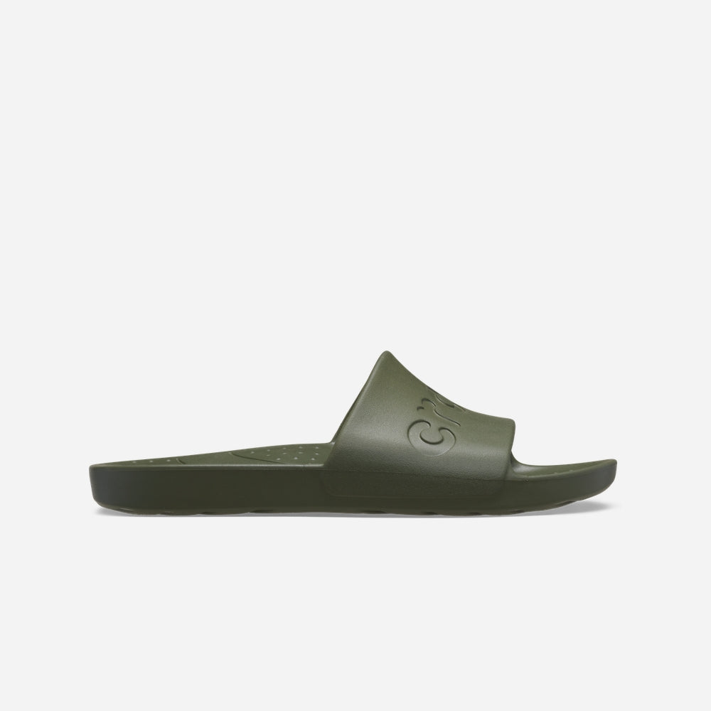 Dép Quai Ngang Unisex Crocs