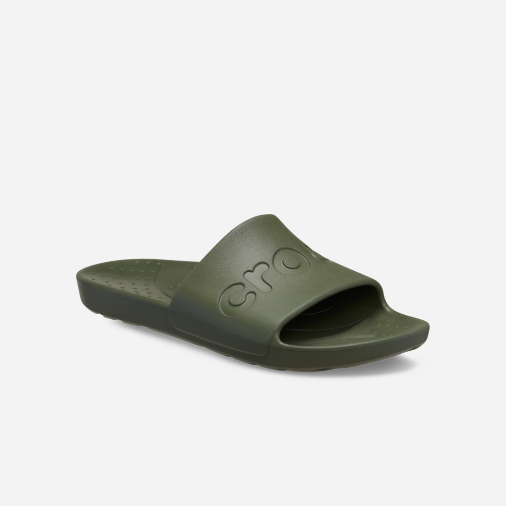 Dép Quai Ngang Unisex Crocs