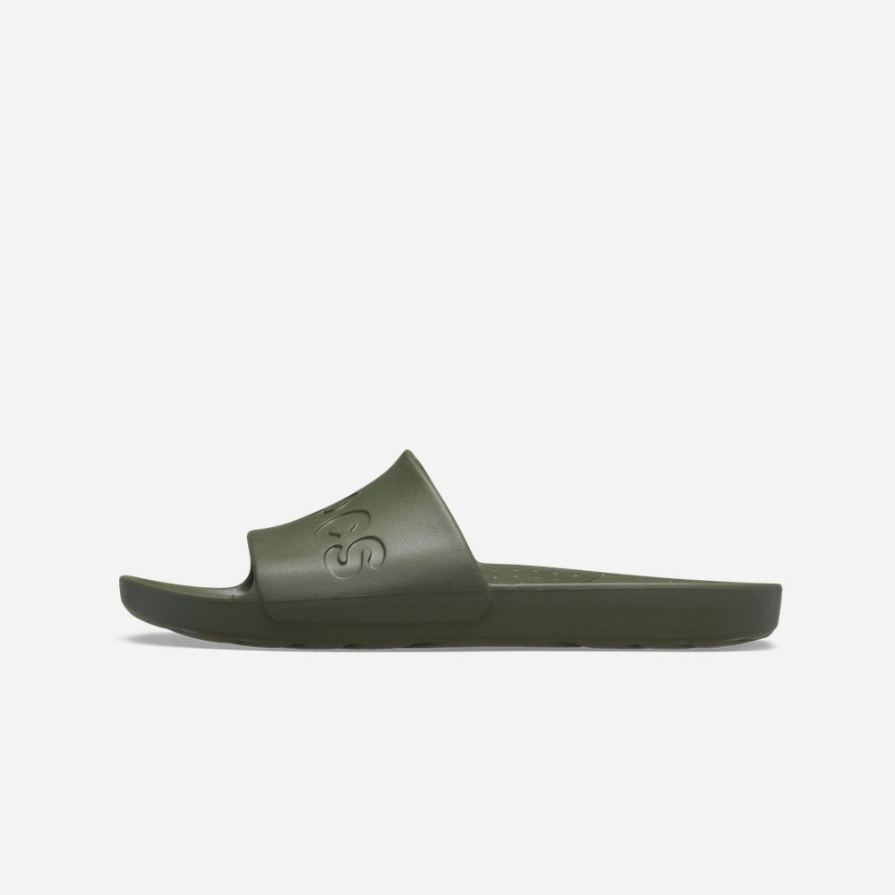 Dép Quai Ngang Unisex Crocs