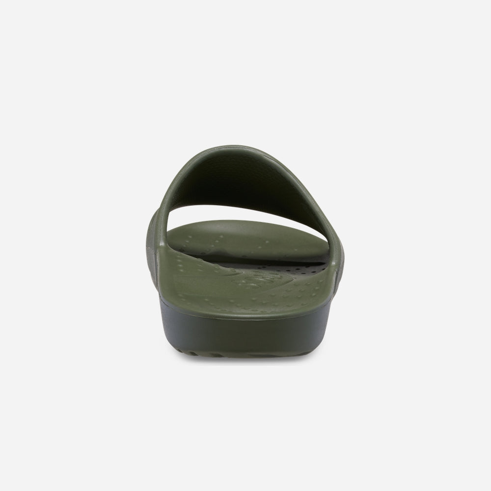 Dép Quai Ngang Unisex Crocs