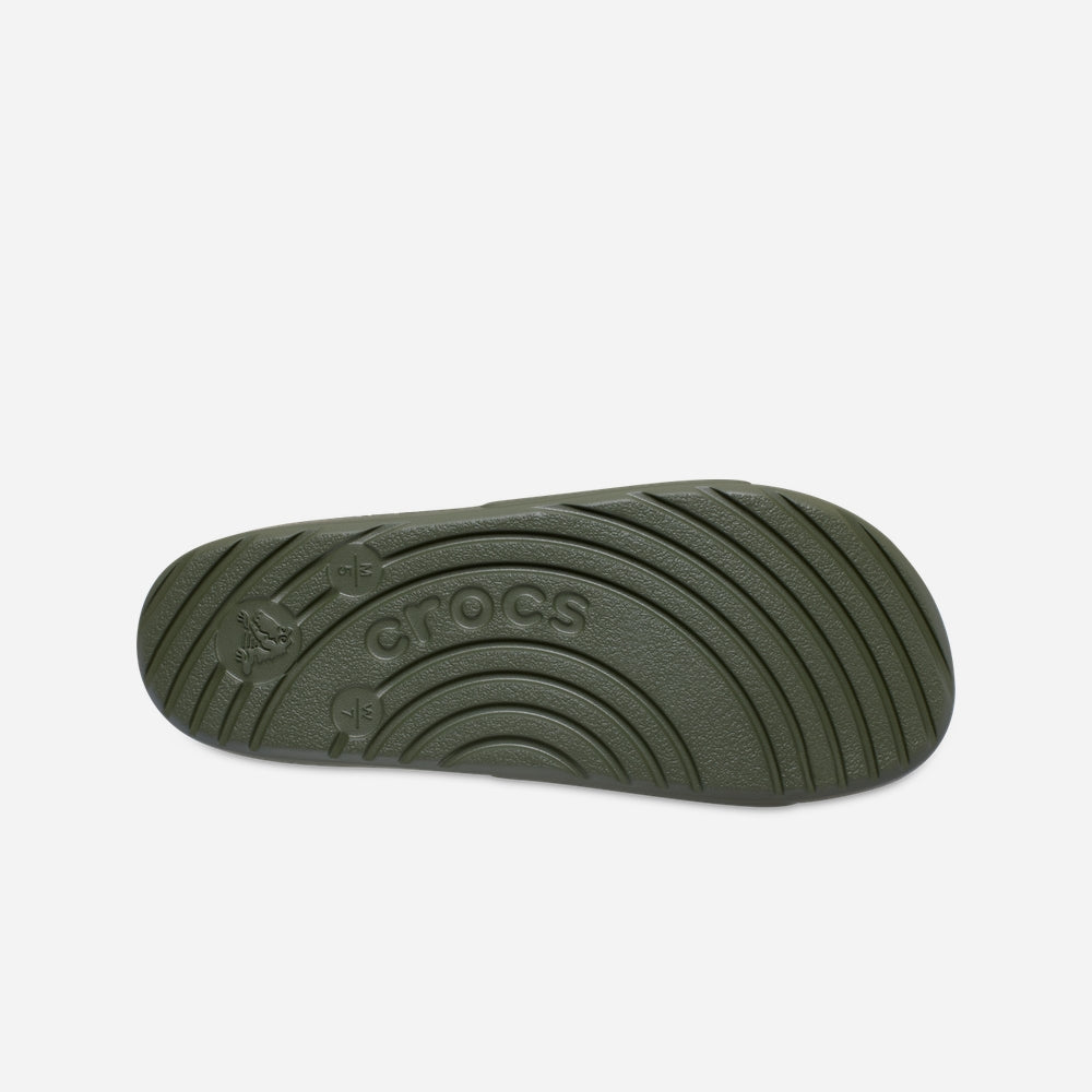 Dép Quai Ngang Unisex Crocs