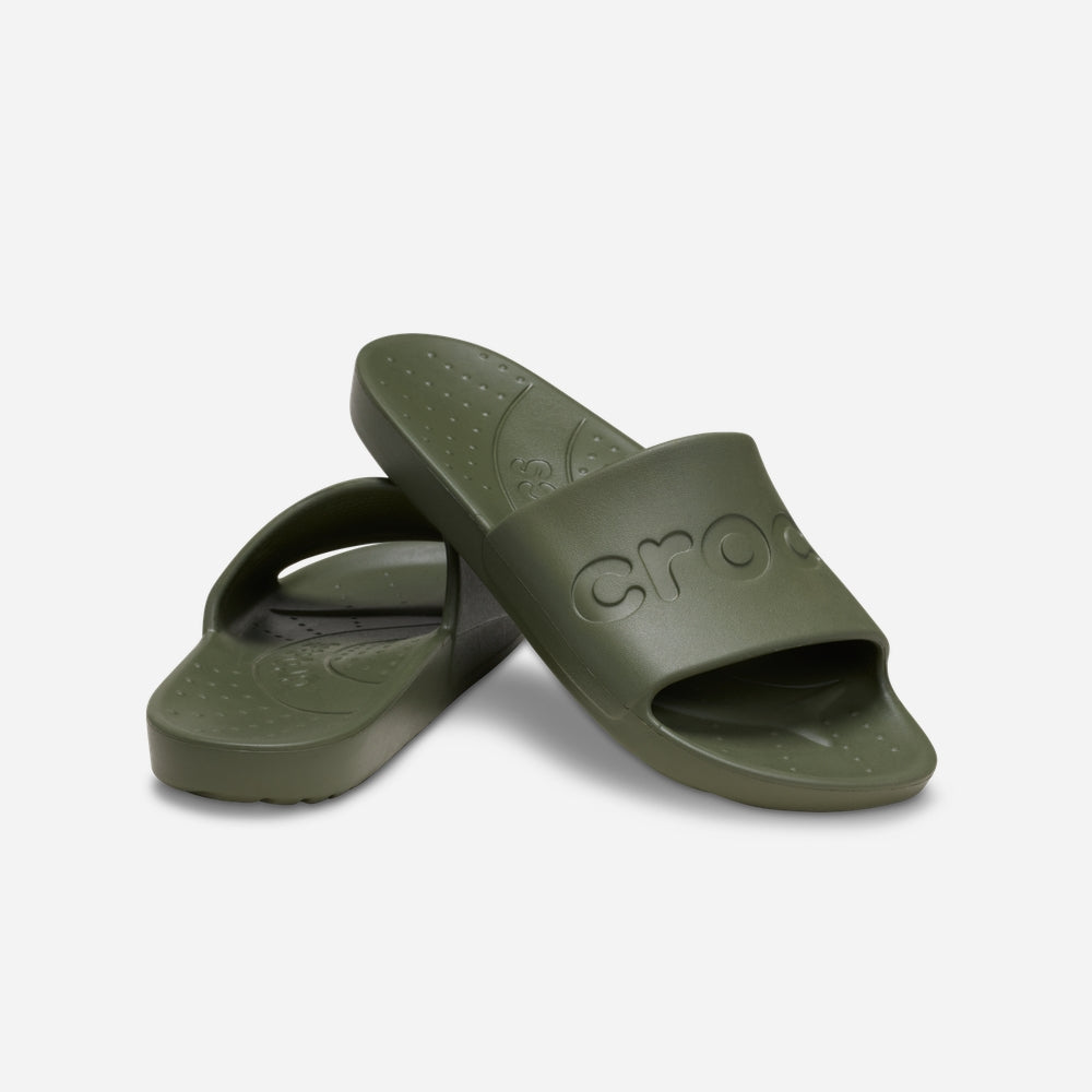 Dép Quai Ngang Unisex Crocs