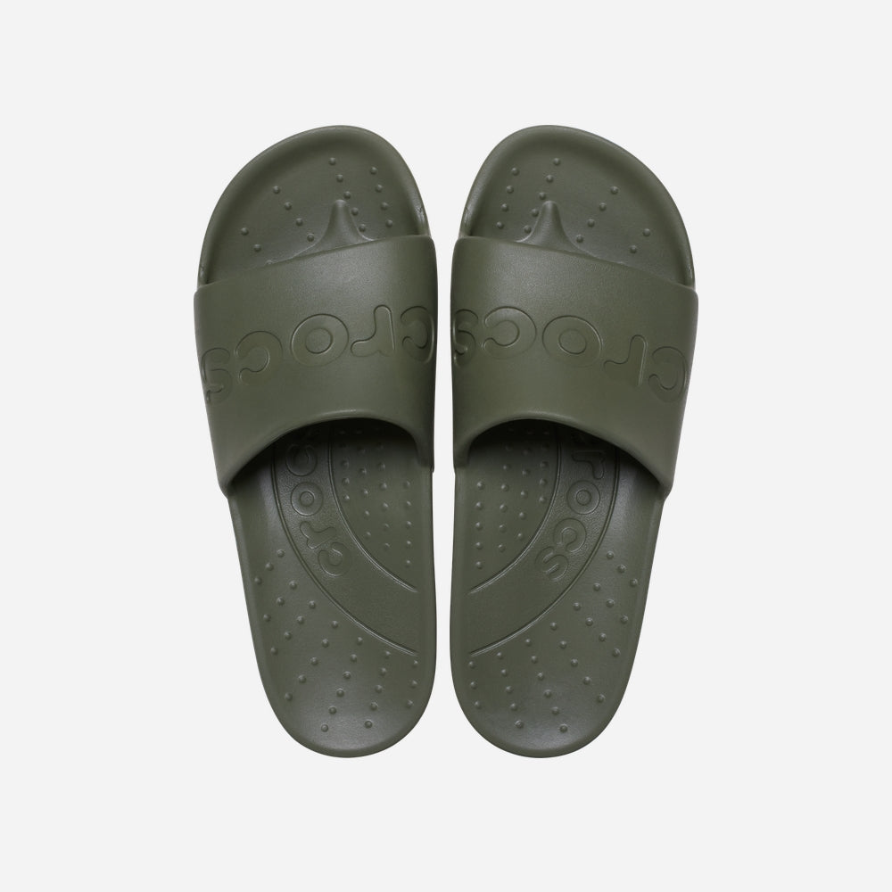 Dép Quai Ngang Unisex Crocs