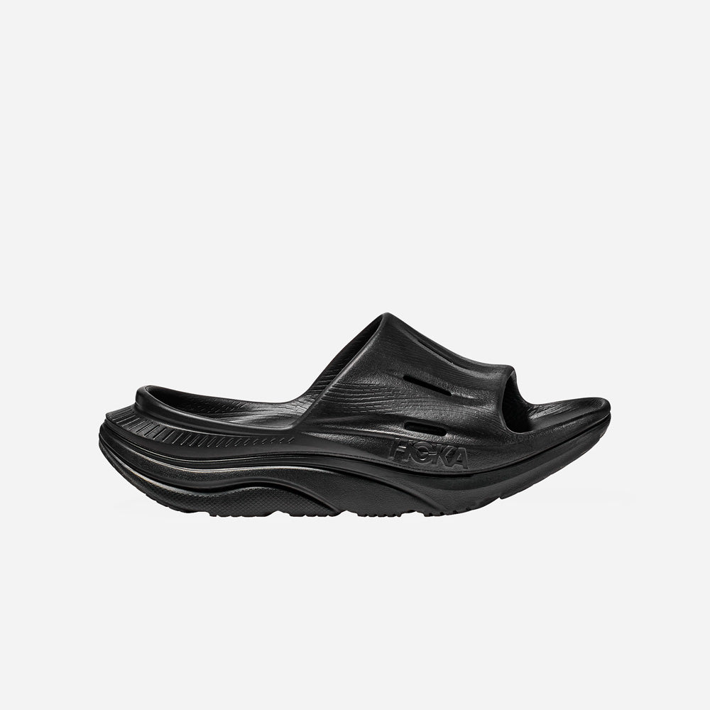 Dép Quai Ngang Unisex HOKA Ora Recovery Slide 3
