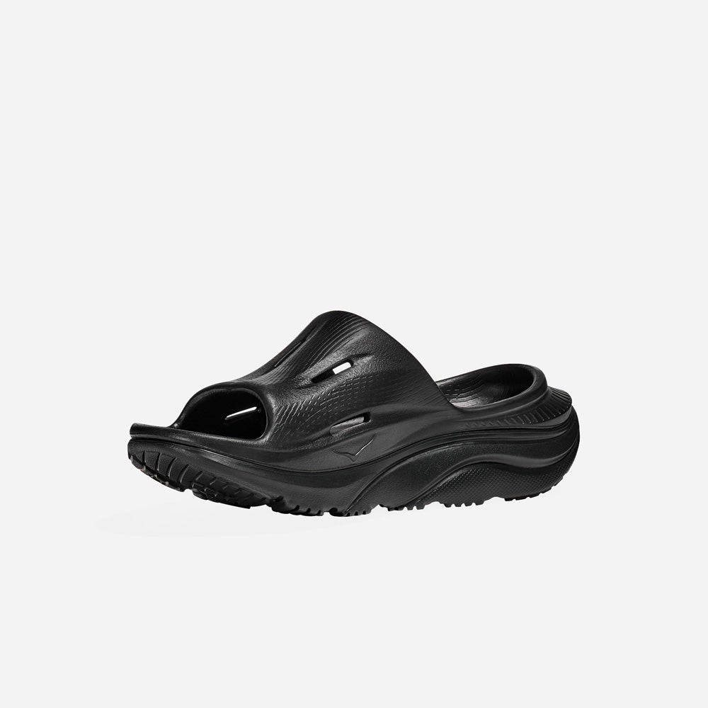 Dép Quai Ngang Unisex HOKA Ora Recovery Slide 3