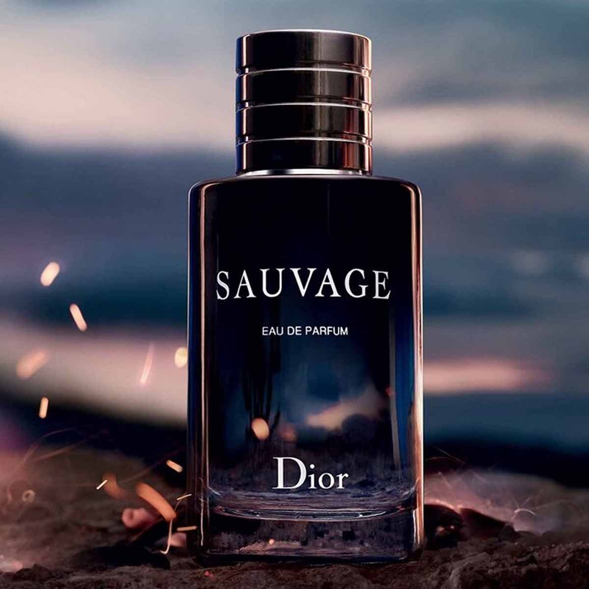 Dior Sauvage Eau de Parfum