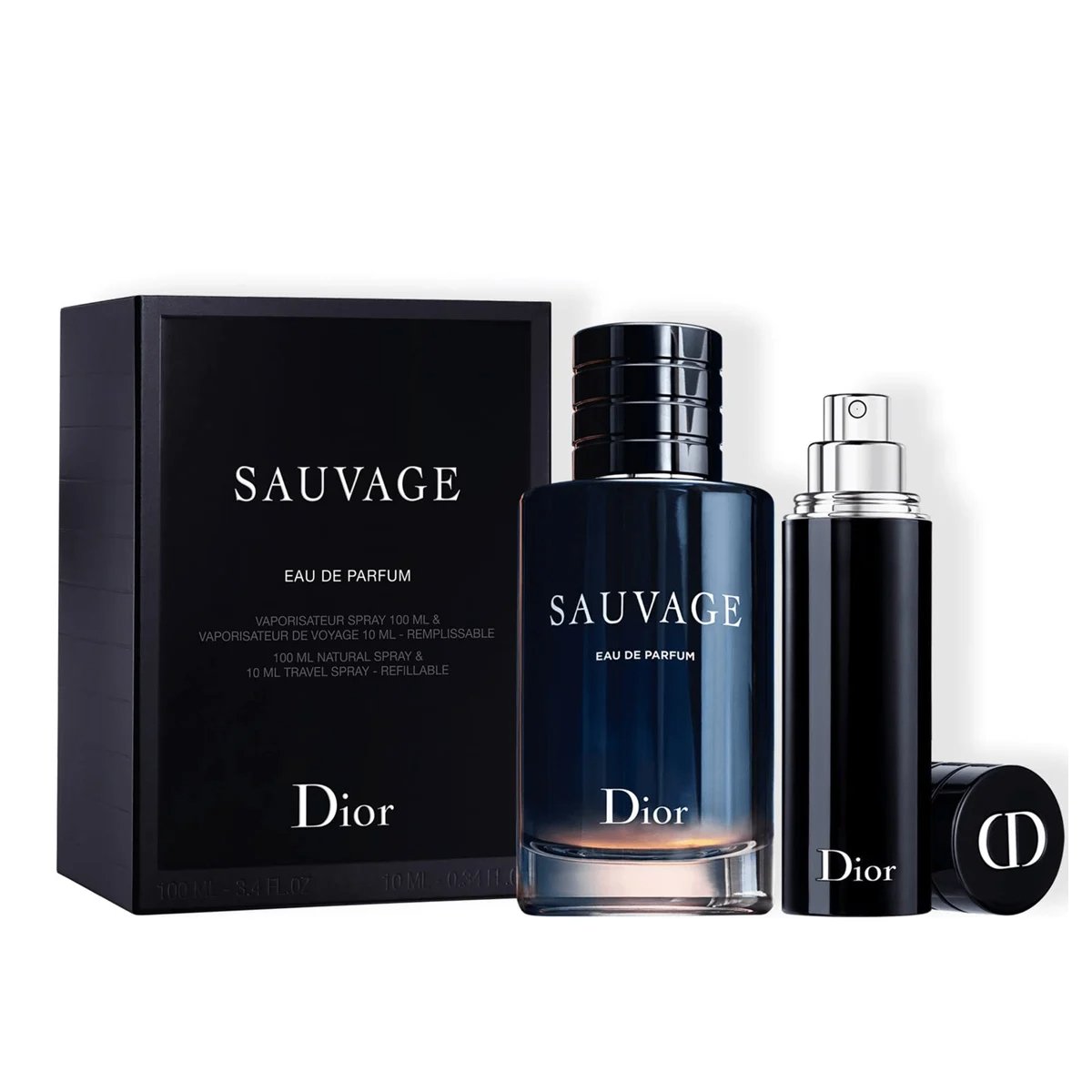 Dior Sauvage Eau de Parfum