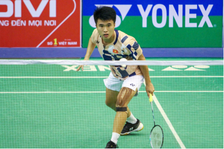 Đối thủ bỏ cuộc, Hải Đăng đi tiếp ở Vietnam Open 2026