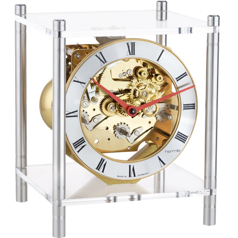 Đồng hồ để bàn Hermle 23034-X40340