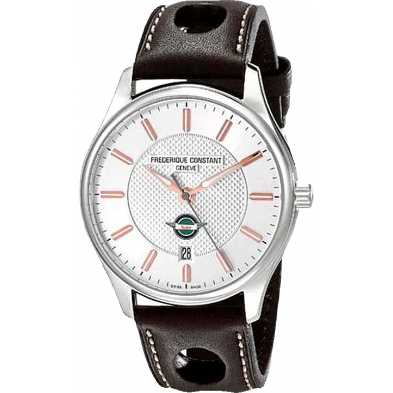 Đồng hồ Frederique Constant