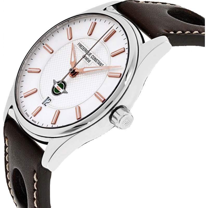 Đồng hồ Frederique Constant