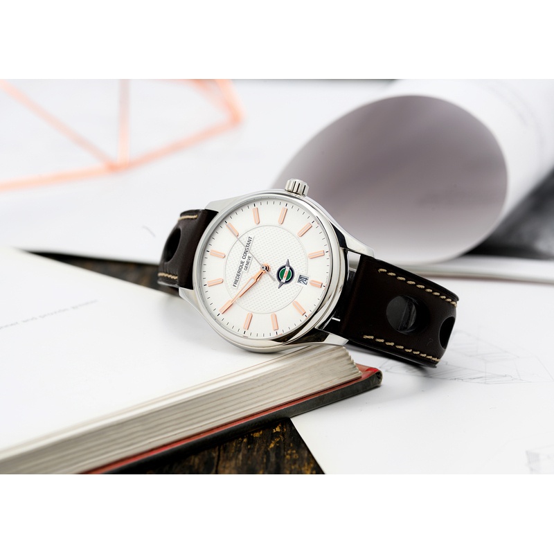 Đồng hồ Frederique Constant