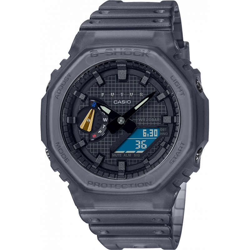 Đồng Hồ Nam CASIO G-SHOCK