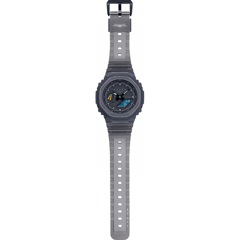 Đồng Hồ Nam CASIO G-SHOCK