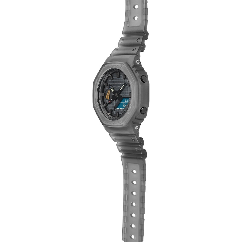 Đồng Hồ Nam CASIO G-SHOCK