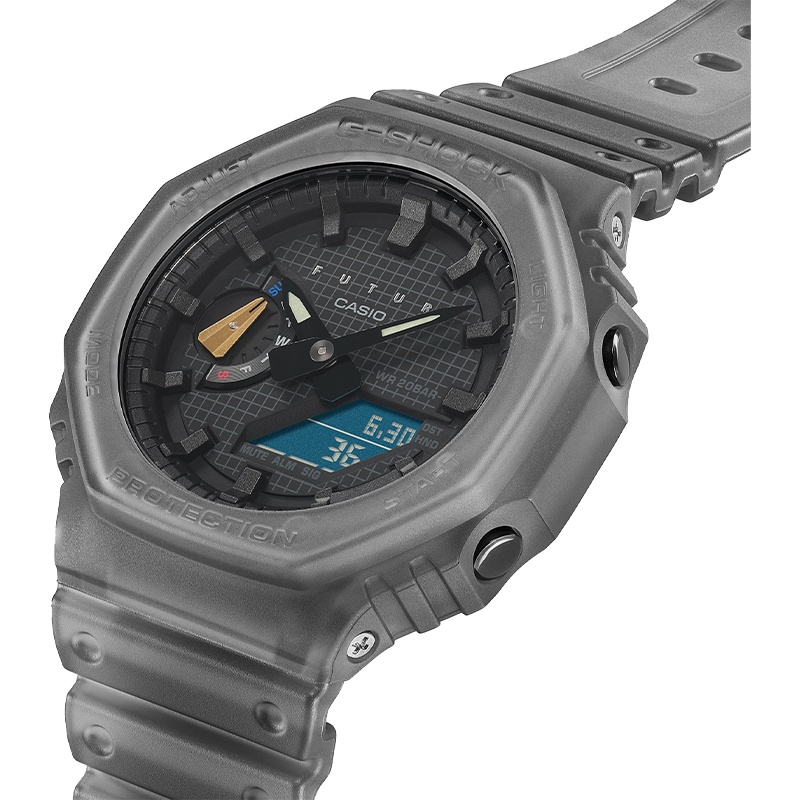 Đồng Hồ Nam CASIO G-SHOCK