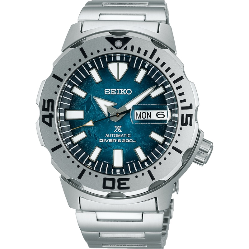 Đồng Hồ Nam Seiko Prospex