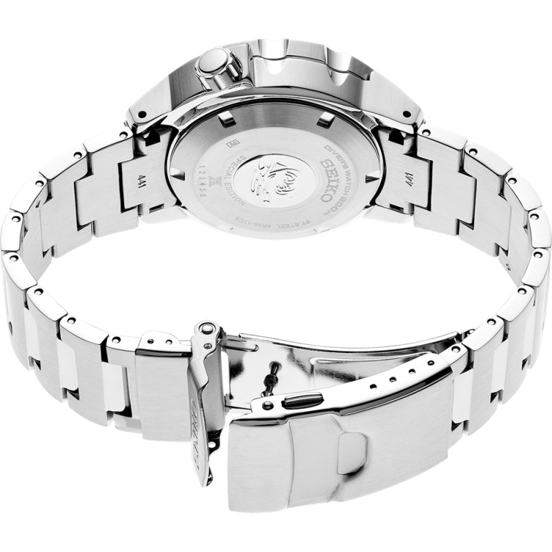 Đồng Hồ Nam Seiko Prospex