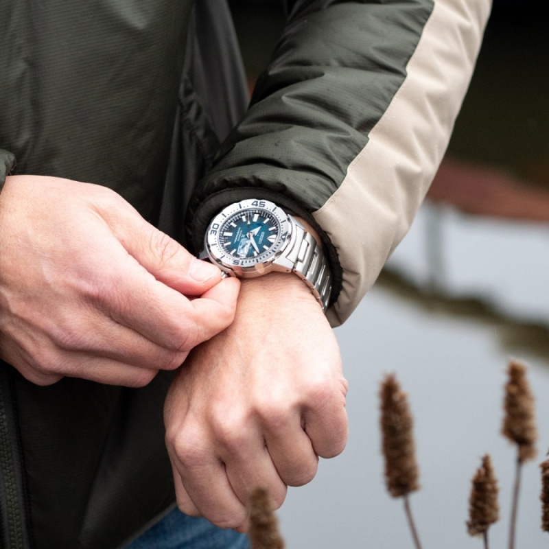 Đồng Hồ Nam Seiko Prospex