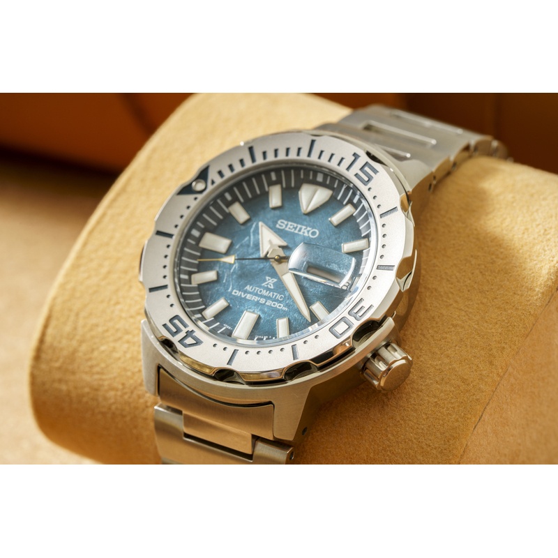 Đồng Hồ Nam Seiko Prospex