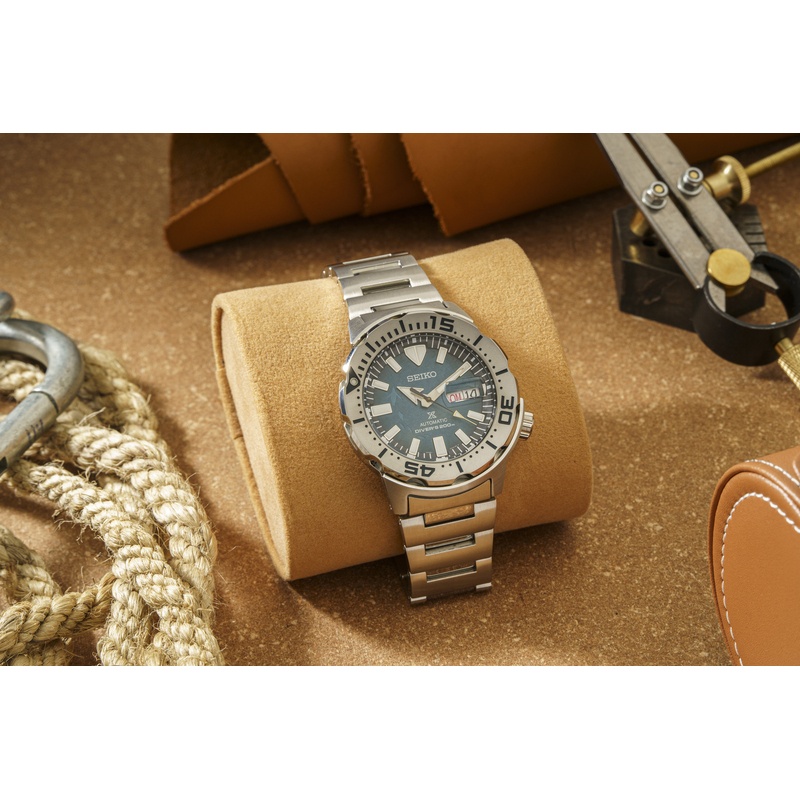 Đồng Hồ Nam Seiko Prospex