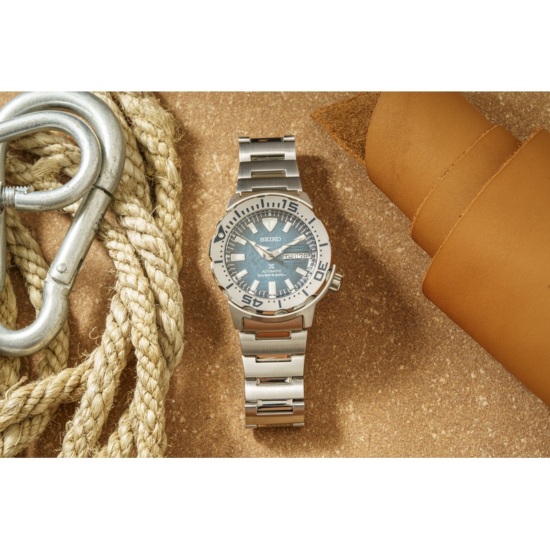 Đồng Hồ Nam Seiko Prospex