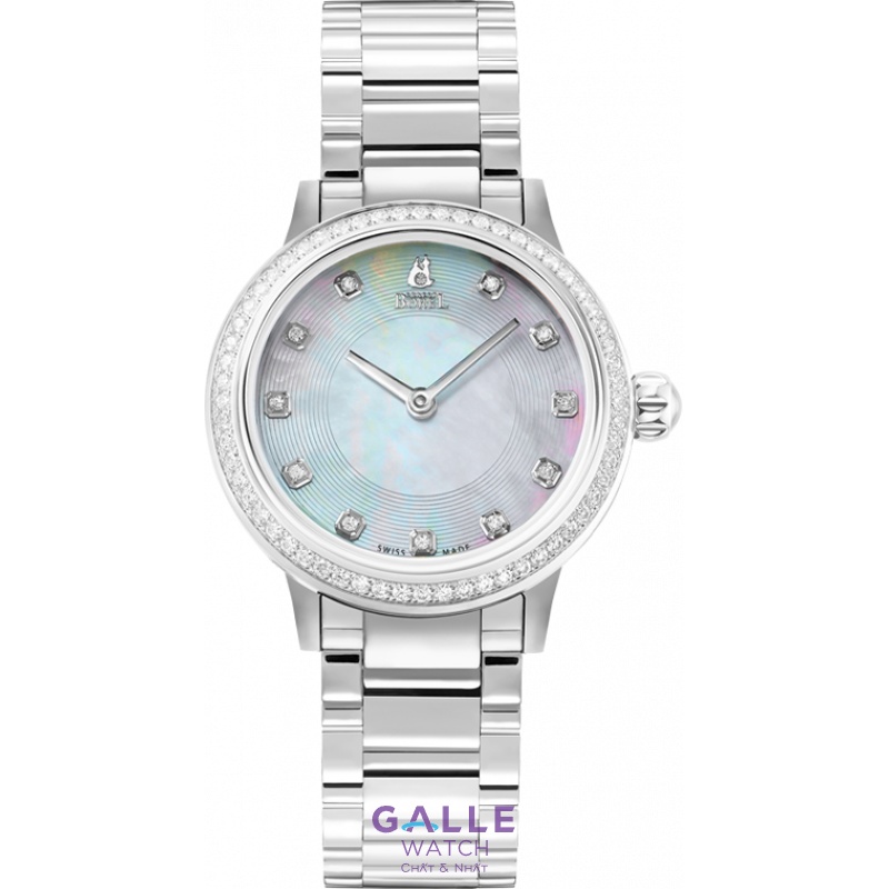 Đồng hồ Nữ ERNEST BOREL Galaxy
