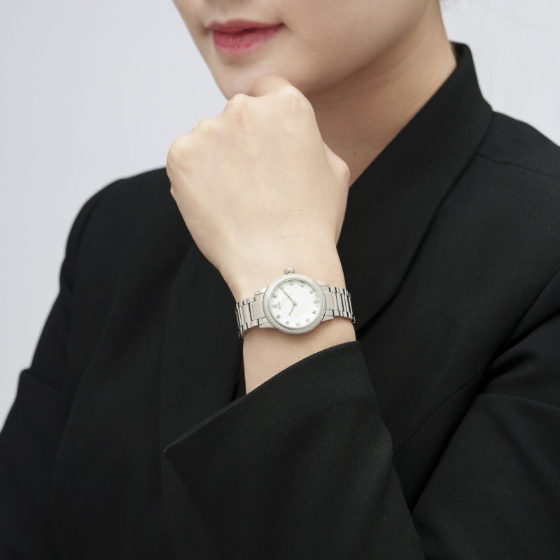 Đồng hồ Nữ ERNEST BOREL Galaxy