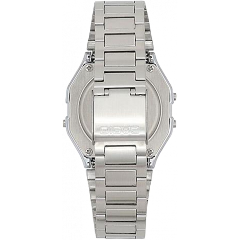 Đồng hồ Unisex CASIO GENERAL A158WEA-9DF