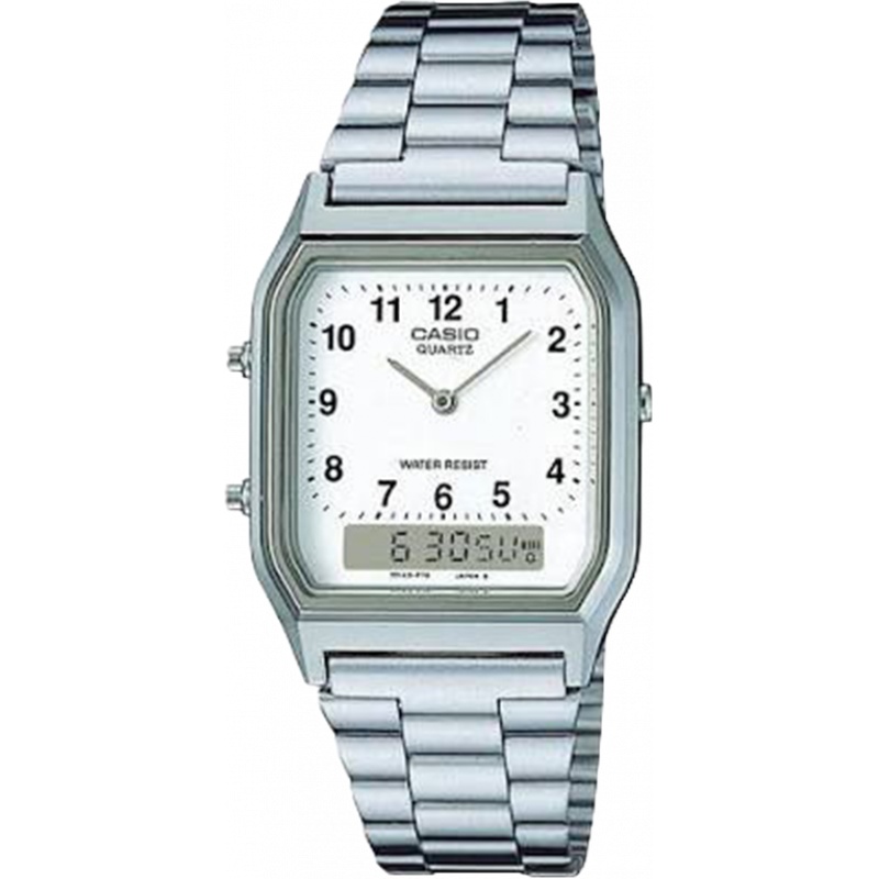 Đồng hồ Unisex CASIO GENERAL AQ-230A-7DMQ