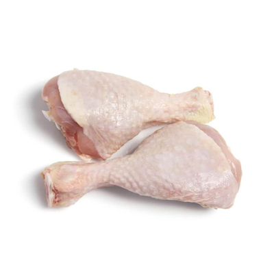 Đùi gà