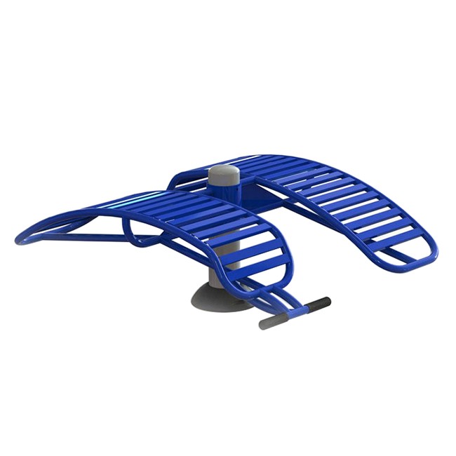 Dụng cụ tập lưng bụng Vifa Sport VIFA-711312