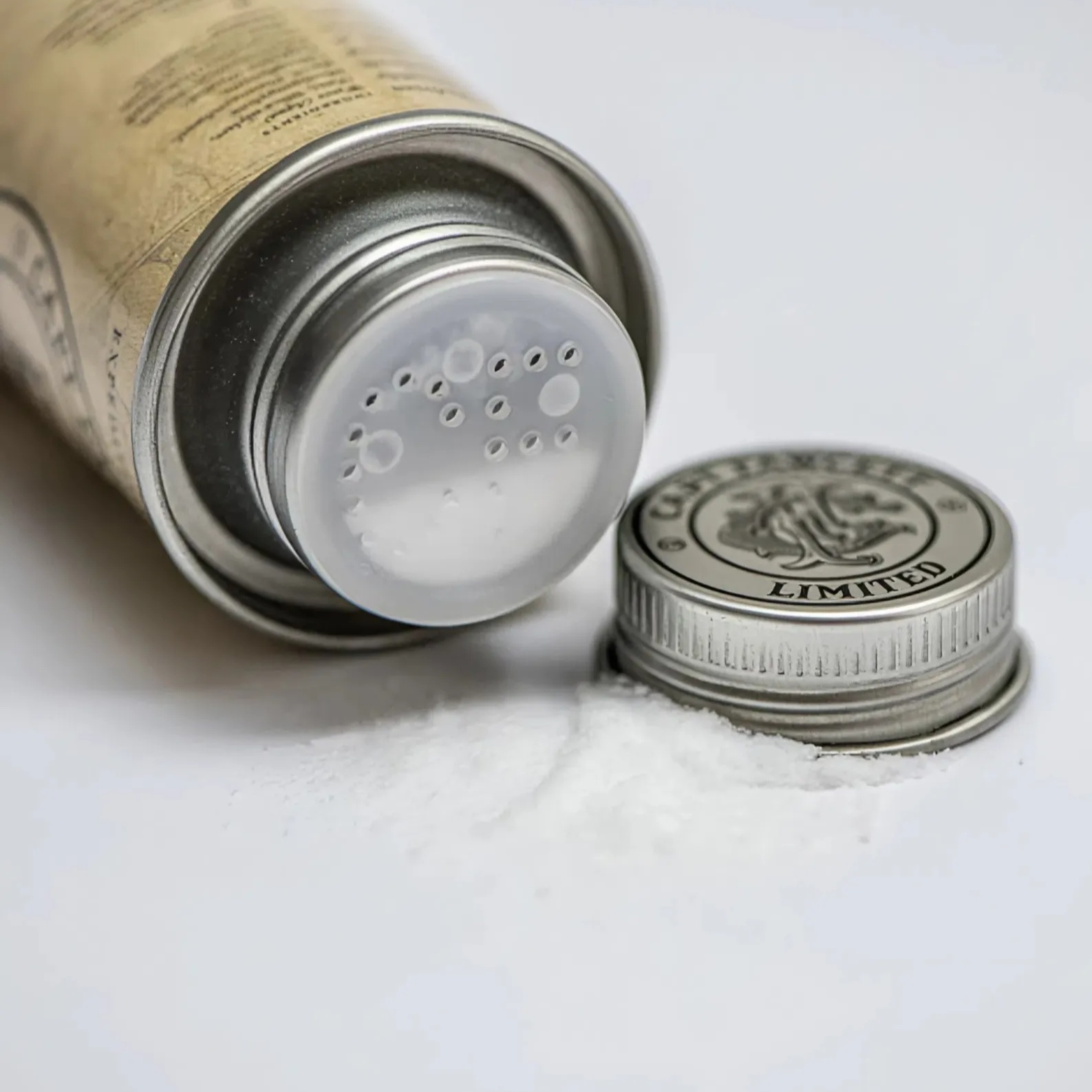 EXPEDITION RESERVE HAIR POWDER