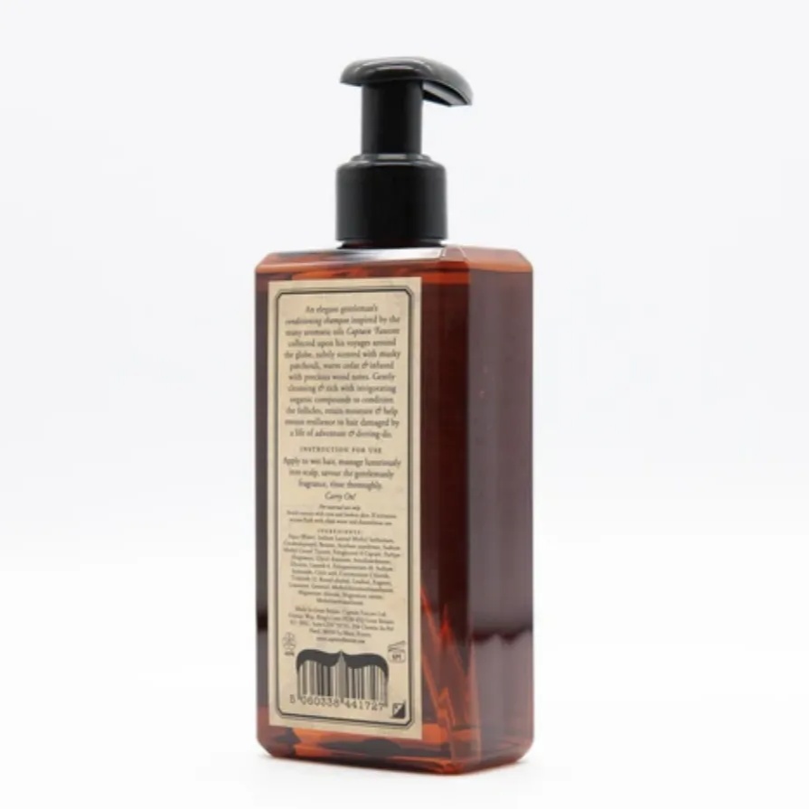 EXPEDITION RESERVE SHAMPOO 250ML