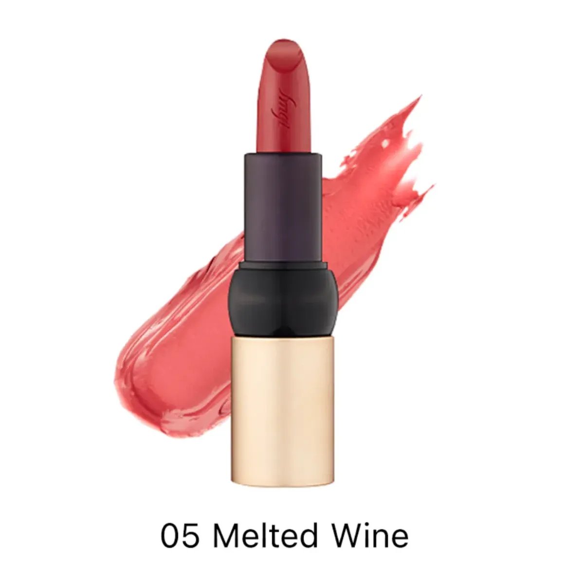 [FMGT] Son Thỏi Căng Bóng Tự Nhiên New Bold Sheer Glow Lipstick 3.5g
