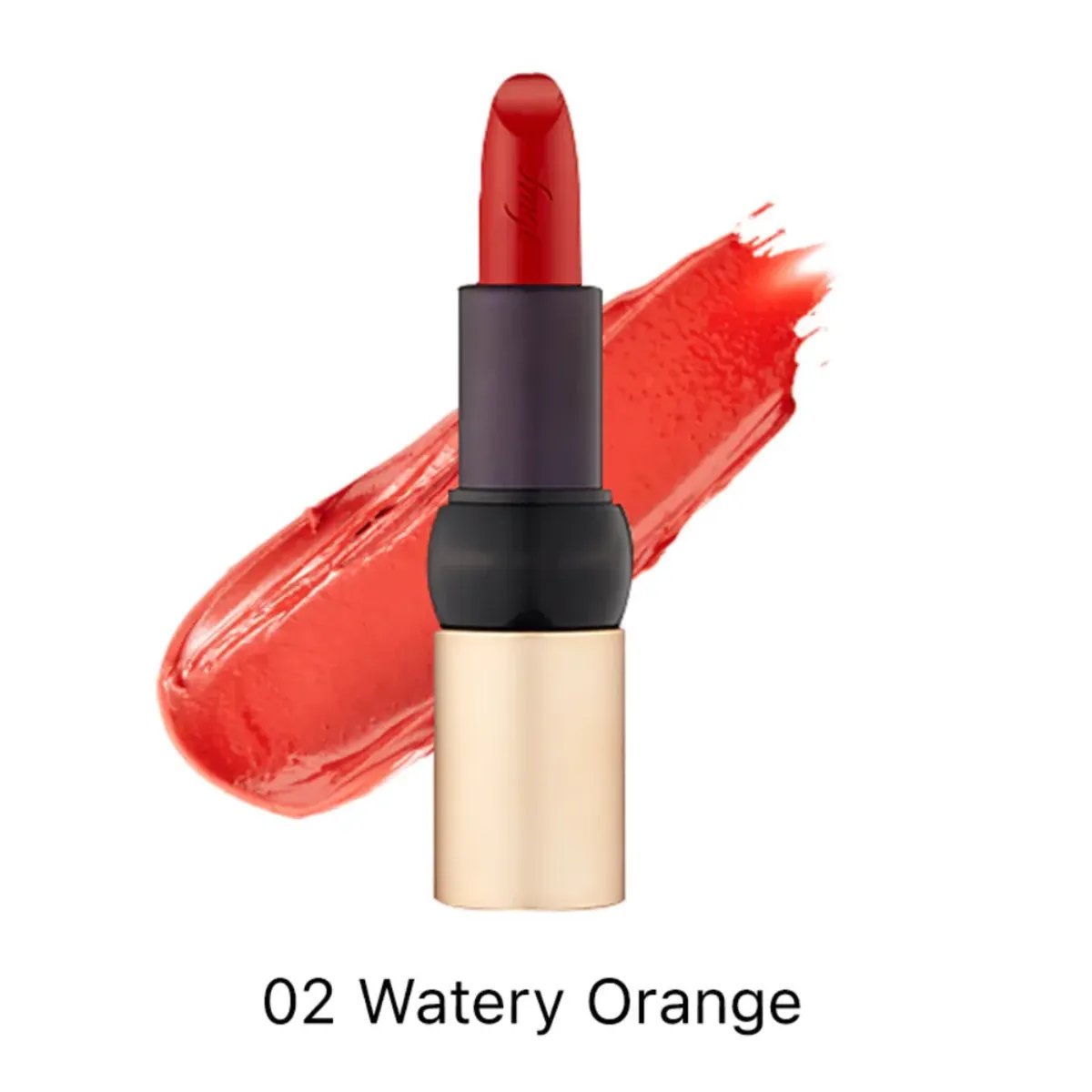 [FMGT] Son Thỏi Căng Bóng Tự Nhiên New Bold Sheer Glow Lipstick 3.5g