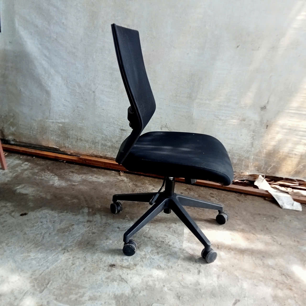 Ghế làm việc cũ SP021118