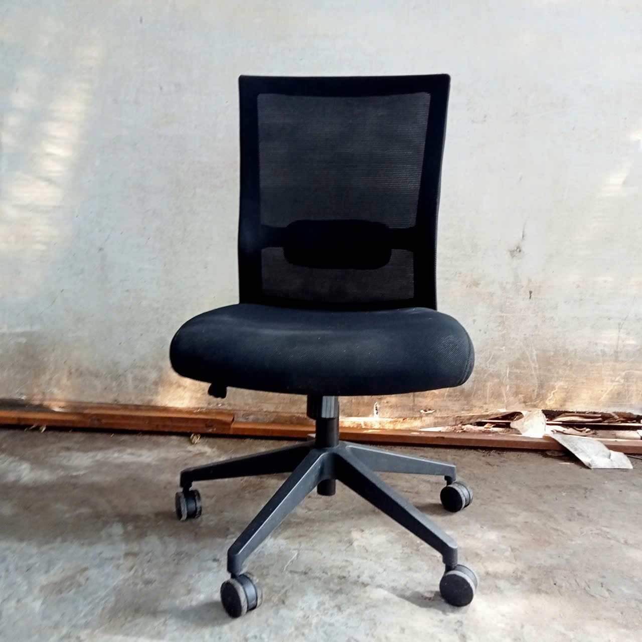 Ghế làm việc cũ SP021118