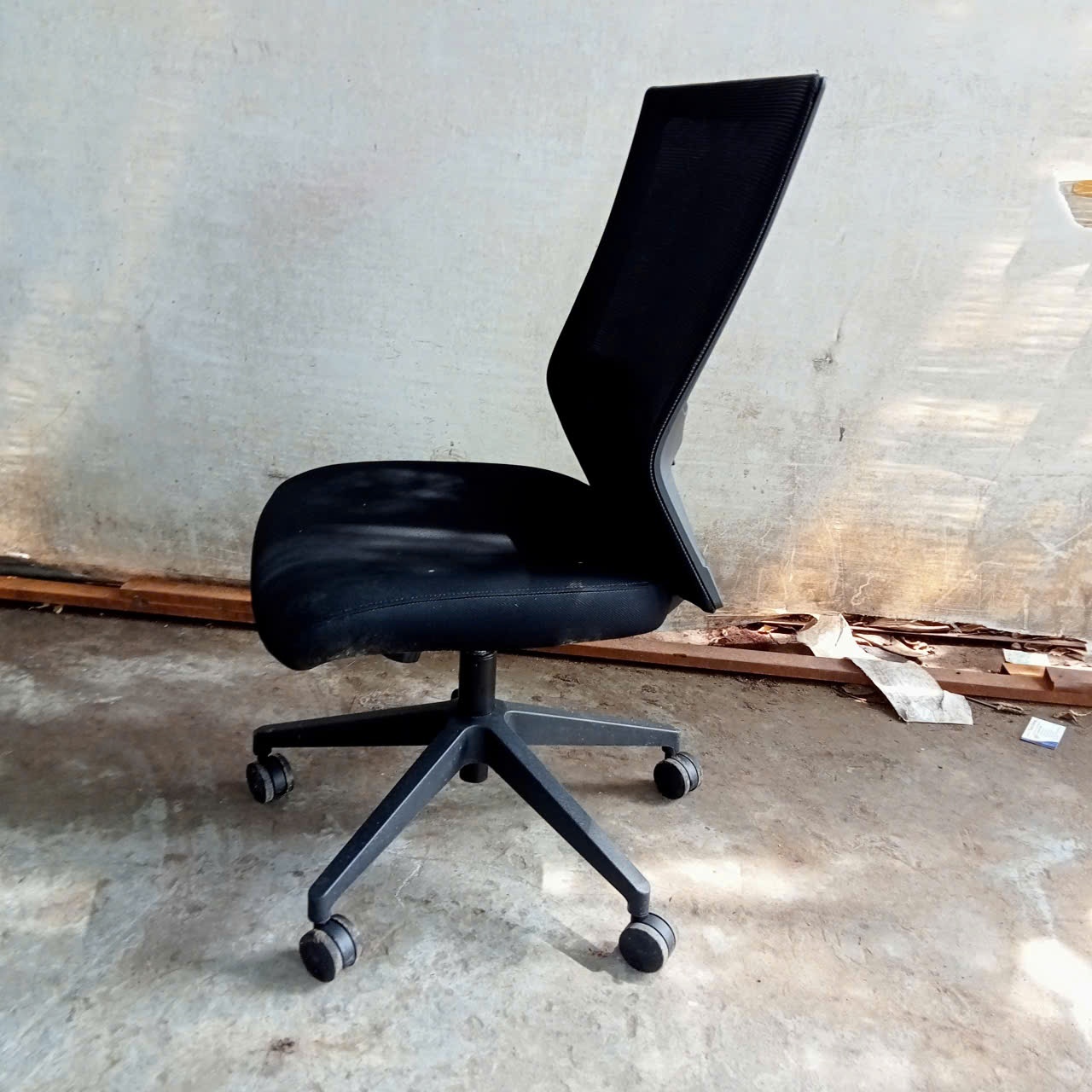 Ghế làm việc cũ SP021118