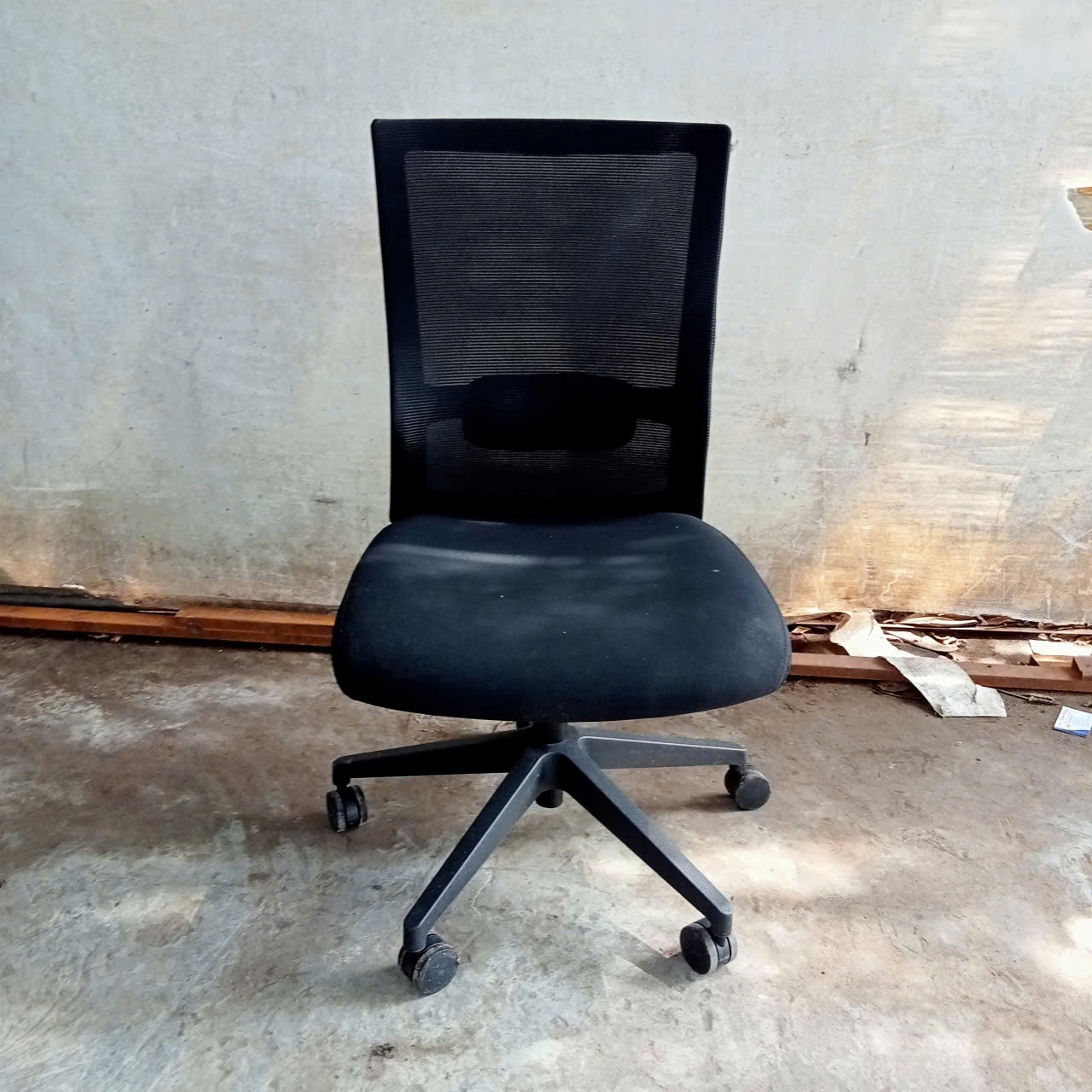 Ghế làm việc cũ SP021118
