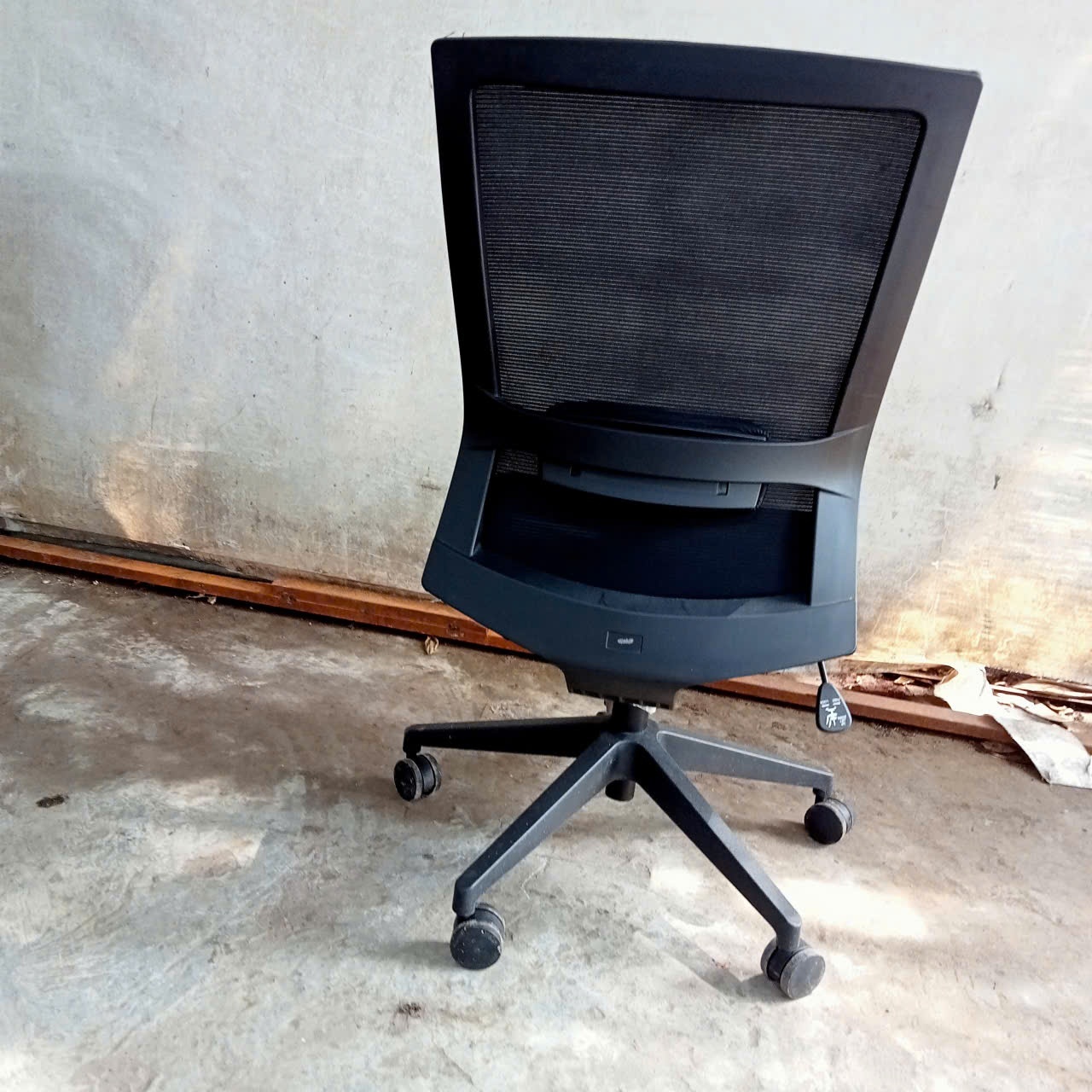 Ghế làm việc cũ SP021118
