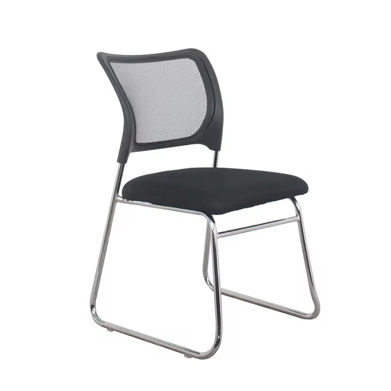 Ghế Phòng Họp Quỳ Chéo Không Tay - GQ24