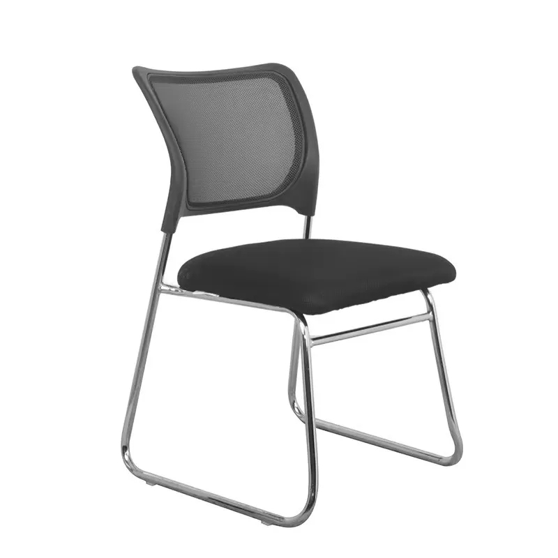 Ghế Phòng Họp Quỳ Chéo Không Tay - GQ24