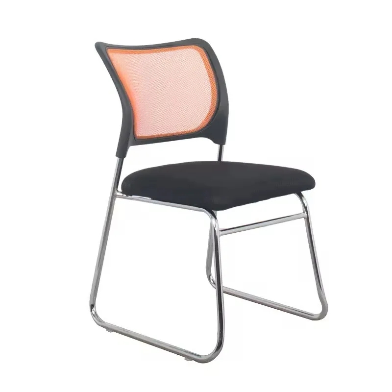 Ghế Phòng Họp Quỳ Chéo Không Tay - GQ24