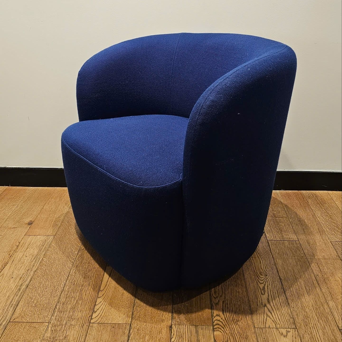 Ghế sofa đơn cũ SP021127