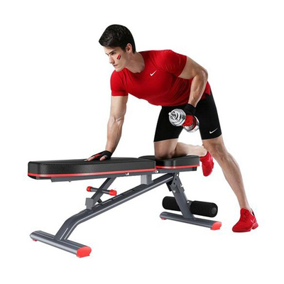 Ghế tập Gym đa năng DDS-1201