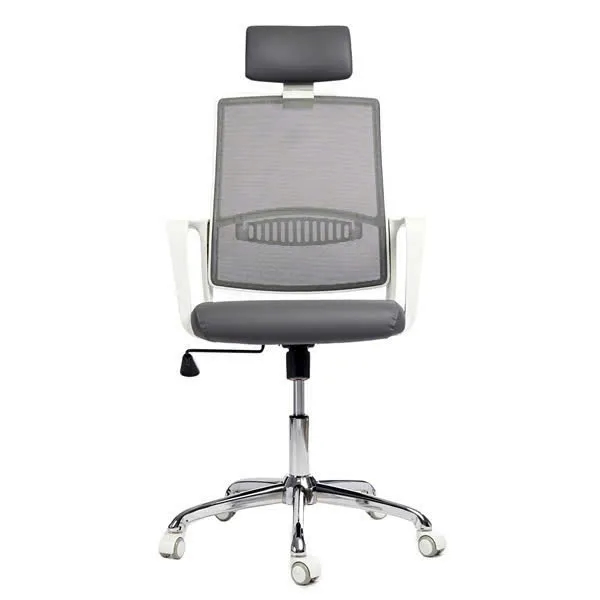 Ghế Xoay Văn Phòng Lưng Lưới Thiết Kế Hiện Đại - GX110