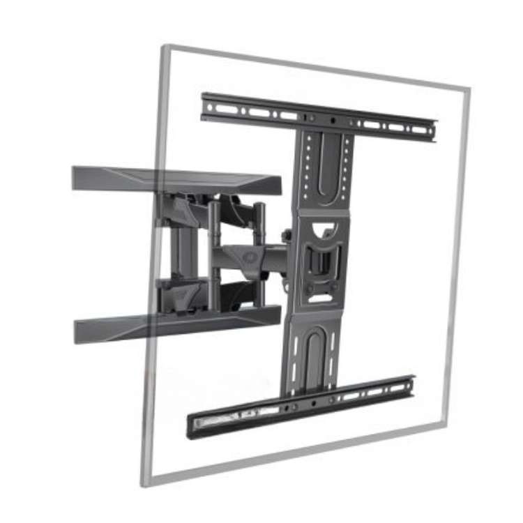 Giá treo góc LCD P6 (40″ – 80″)